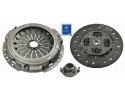 CLUTCH SET 3000 950 083 SACHS CITROEN FIAT