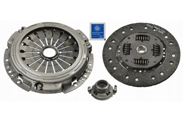 CLUTCH SET 3000 950 083 SACHS CITROEN FIAT