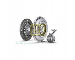 CONJUGATED REPSET PRO 624308734 LUK