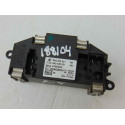 8K0820521 RESISTENCIA CALEFACCION AUDI A5 COUPE (8T) 2.7 TDI 2010 8K0820521 188104 AUDI - 1