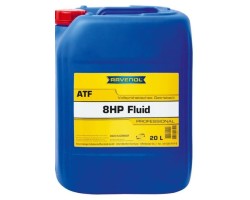 OLEJ PRZEKLADNIOWY ATF 8 HP FLUID 20L