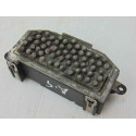 8K0820521 RESISTENCIA CALEFACCION AUDI A5 COUPE (8T) 2.7 TDI 2010 8K0820521 188104 AUDI - 3