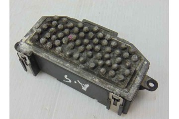 8K0820521 RESISTENCIA CALEFACCION AUDI A5 COUPE (8T) 2.7 TDI 2010 8K0820521 188104 AUDI - 3