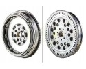 FLYWHEEL MANUAL 415 0146 10 LUK NISSAN OPEL