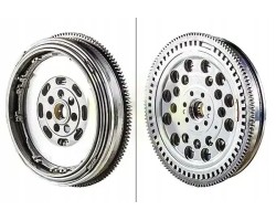 FLYWHEEL MANUAL 415 0146 10 LUK NISSAN OPEL