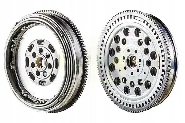 FLYWHEEL MANUAL 415 0146 10 LUK NISSAN OPEL