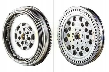 FLYWHEEL MANUAL 415 0146 10 LUK NISSAN OPEL