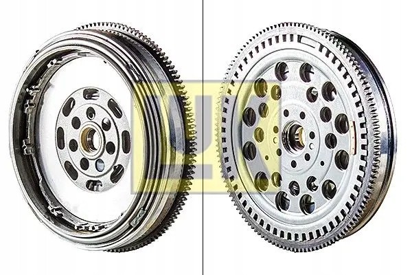 FLYWHEEL MANUAL 415 0146 10 LUK NISSAN OPEL Packaging status original