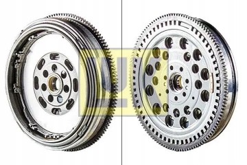 FLYWHEEL MANUAL 415 0146 10 LUK NISSAN OPEL Packaging status original