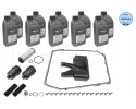 Meyle 100 135 0114 XK Set of parts automatic transmission oil change