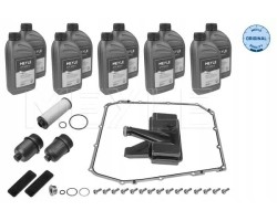 Meyle 100 135 0114 XK Set of parts automatic transmission oil change