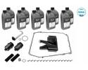 Meyle 100 135 0114 XK Set of parts automatic transmission oil change Transmission type automatic