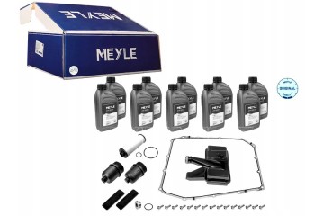 Meyle 100 135 0114 XK Set of parts automatic transmission oil change Engine type diesel