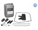 Meyle 100 135 0114 XK Set of parts automatic transmission oil change Quality of parts according to GVO Q original with factory l