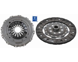 Sachs 3000 831 301 Zestaw sprzegiel