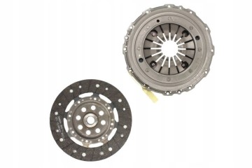 Sachs 3000 831 301 Zestaw sprzegiel Typ silnika Diesel