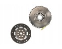 Sachs 3000 831 301 Zestaw sprzegiel Elementy dodatkowe zestaw montazowy