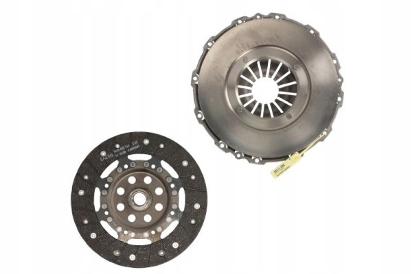 Sachs 3000 831 301 Zestaw sprzegiel Elementy dodatkowe zestaw montazowy
