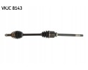 POLOS RENAULT LAGUNA III 2 0DCI PR 984MM