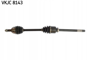 POLOS RENAULT LAGUNA III 2 0DCI PR 984MM