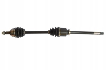POLOS RENAULT LAGUNA III 2 0DCI PR 984MM Producent czesci SKF