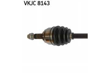 POLOS RENAULT LAGUNA III 2 0DCI PR 984MM Numer katalogowy czesci VKJC 8143