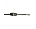 POLOS RENAULT LAGUNA III 2 0DCI PR 984MM Numery katalogowe zamiennikow BORG BECK BDS1437 DEPA 3020600 Dr ve DP2110 10 0784 EAI T