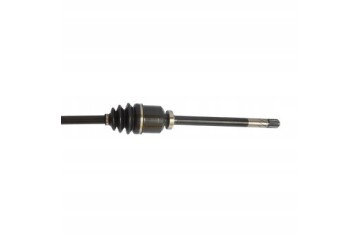 POLOS RENAULT LAGUNA III 2 0DCI PR 984MM Numery katalogowe zamiennikow BORG BECK BDS1437 DEPA 3020600 Dr ve DP2110 10 0784 EAI T