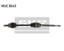 POLOS RENAULT LAGUNA III 2 0DCI PR 984MM Numer katalogowy oryginalu RENAULT 82 00 659 627