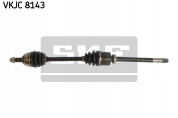 POLOS RENAULT LAGUNA III 2 0DCI PR 984MM Numer katalogowy oryginalu RENAULT 82 00 659 627
