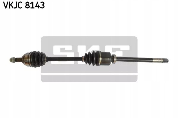 POLOS RENAULT LAGUNA III 2 0DCI PR 984MM EAN GTIN 7316577877642