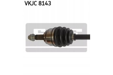 SKF VKJC 8143 Wał napędowy