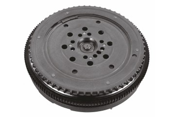 Kolo zamachowe SACHS 2294 501 254 Producent czesci Sachs