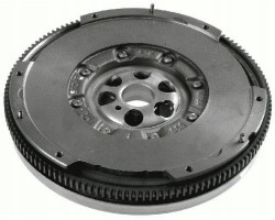 KOLO ZAMACHOWE 2294 000 871 SACHS SEAT VW ALHAMBRA