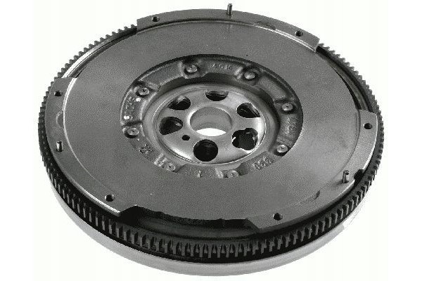 KOLO ZAMACHOWE 2294 000 871 SACHS SEAT VW ALHAMBRA