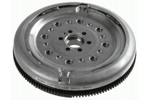 KOLO ZAMACHOWE 2294 000 871 SACHS SEAT VW ALHAMBRA Stan opakowania oryginalne