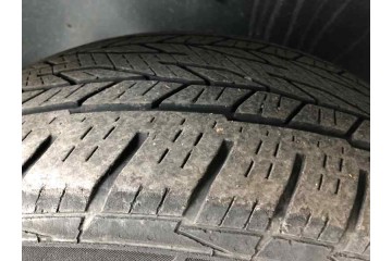 MERCEDES-BENZ CLASE ML (BM 163) 270 CDI (163.113)