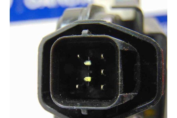 5 PIN CERRADURA PUERTA DELANTERA IZQUIERDA HYUNDAI TUCSON (JM) 2,0 CRDi VGT Comfort Full 4X4 2007 5 PIN 184320 HYUNDAI - 3