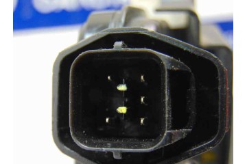 5 PIN CERRADURA PUERTA DELANTERA IZQUIERDA HYUNDAI TUCSON (JM) 2,0 CRDi VGT Comfort Full 4X4 2007 5 PIN 184320 HYUNDAI - 3