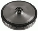 Sachs 6594 000 300 Kolo zamachowe Typ samochodu Autobusy