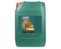 80W90 AXLE EPX 20L OLEJ CASTROL 80W90 20L TRANSMAX AXLE EPX GL5 MOSTY
