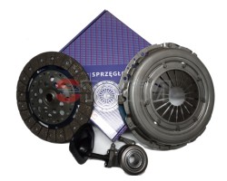 STATIM 120 254 Zestaw sprzegla