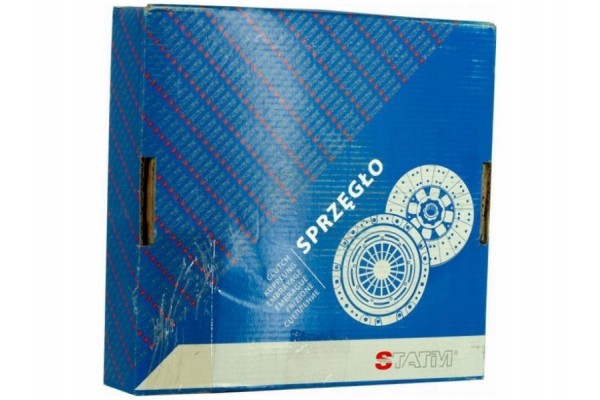 STATIM 120 254 Zestaw sprzegla Numer katalogowy czesci 120 254