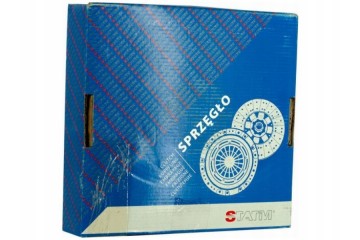 STATIM 120 254 Zestaw sprzegla Numer katalogowy czesci 120 254
