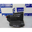 5 PIN CERRADURA PUERTA DELANTERA IZQUIERDA HYUNDAI TUCSON (JM) 2,0 CRDi VGT Comfort Full 4X4 2007 5 PIN 184320 HYUNDAI - 5