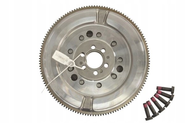 VALEO 836531 VALEO DWUMASOWE KOLO ZAM AUDI VW 1 9 2 0 TDI Typ kola kolo dwumasowe