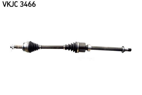 Wal napedowy SKF VKJC 3466 Producent czesci SKF