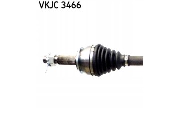 Wal napedowy SKF VKJC 3466 Numer katalogowy czesci VKJC 3466