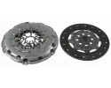 ZESTAW SPRZEGLA 3000 951 944 SACHS NISSAN RENAULT