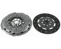 ZESTAW SPRZEGLA 3000 951 944 SACHS NISSAN RENAULT